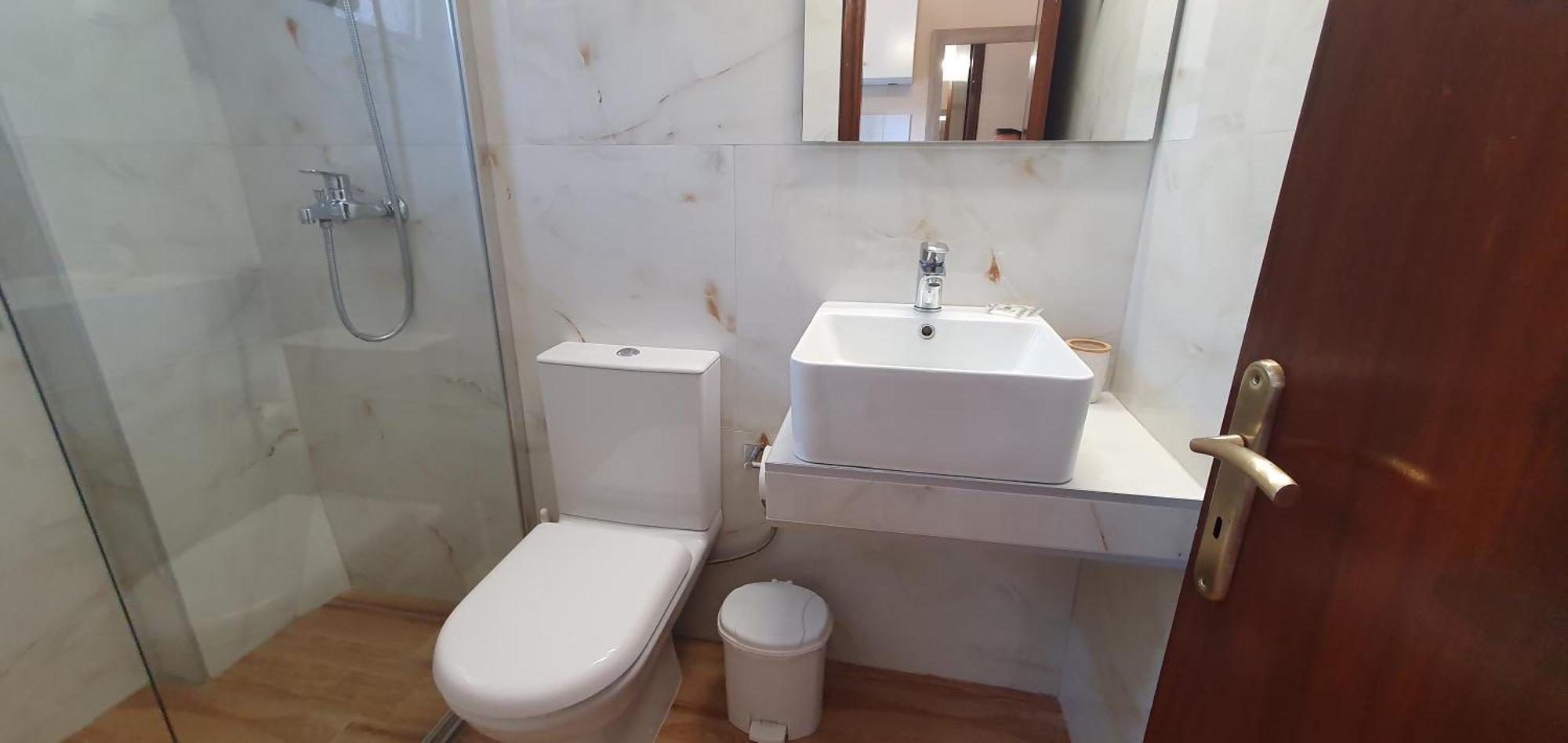 Phivos Hotel Paleokastritsa Bagian luar foto